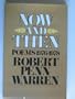 Now and Then: POEMS 1976-78