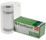 FoodSaver T010-00107-010 6-Inch Roll, Single Pack