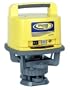 Spectra Precision Laser LL500 Exterior Self-Leveling Laser Level With HL700 Receiver