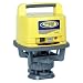 Spectra Precision Laser LL500 Exterior Self-Leveling Laser Level With HL700 Receiver