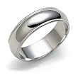 14k White Gold...