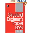 Structural Engineer's Pocket Book, Second Edition by Fiona Cobb