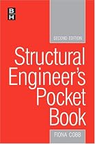 Structural Engineer's Pocket Book