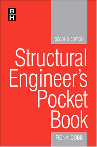 Structural Engineer's Pocket Book
