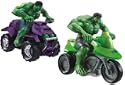 Incredible Hulk