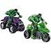 Incredible Hulk Zoom 'n' Go Vehicle