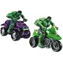 Incredible Hulk Zoom 'n' Go Vehicle