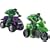 Incredible Hulk Zoom 'n' Go Vehicle