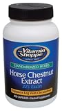Vitamin Shoppe - Horse Chestnut Extract, 100 capsules