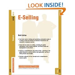 e-Selling: Sales 12.3 (Express Exec)