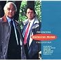 The Essential Inspector Morse Collection