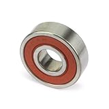 Ball Bearing,Fr:L,M,O,BB,CC,FF,GG,AZ,KK,OO,PP,AT