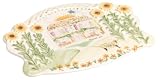 Pfaltzgraff Pistoulet La Bienvenue First Stone/Trivet
