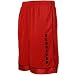Search : Nebraska Cornhuskers Scarlet Classic Mesh Shorts