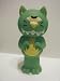 Yellow TENTAPUSS Vinyl Kaiju Figure_s-1