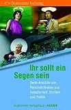 Produkt-Bild: Ihr sollt ein Segen sein