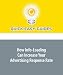 How Info-Loading Can Increase Your Advertising Response Rate