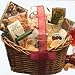 The Gourmet Snacker Gift Basket of Great Food