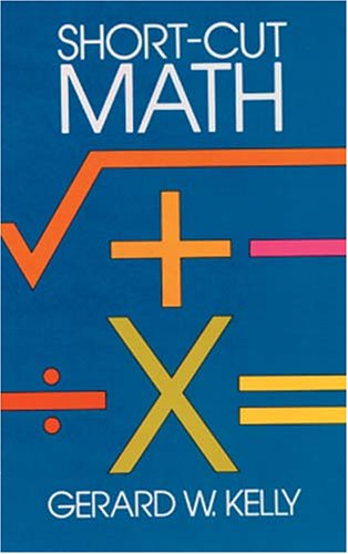 Short-Cut Math