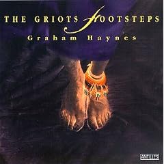 Griot's Footsteps