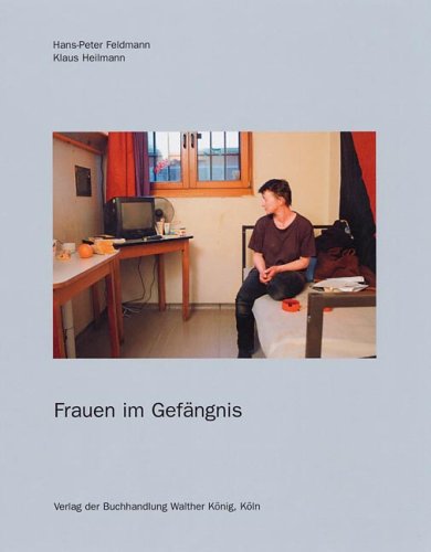 Frauen im Gef�ngnis
