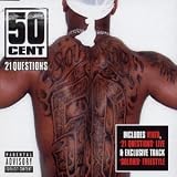 50 Cent - 21 Questions