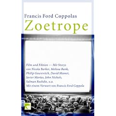 Francis Ford Coppolas Zoetrope, All-Story