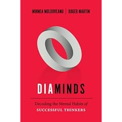 Diaminds: Decoding the Mental Habits of Successful Thinkers