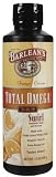 Barlean's Orange Cream Total Omega Swirl, 12-Ounce