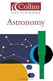Collins dictionary. Astronomy