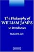 A Stroll with William James