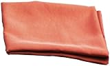 Table in a Bag TC363603 3-Pack Ply/Cotton 36-Inch by 36-Inch Table Cloth With Corner Strap To Keep In Place, Rust/Olive,/Sand