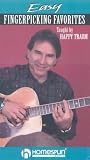 Review Music Sales Limited  / Happy Traum - Easy Fingerpicking Favorites