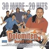 Eigenschaften Dolomiten Sextett Lienz  / 30 Jahre-20 Hits