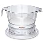 Soehnle Vario 65418 Bilancia da cucina, colore: Bi&hellip 