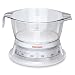 Confronta prezzi Rommelsbacher KA 2002/E Macchina per conserve con timer, in acciaio INOX
