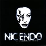 Cold Metal Perfection