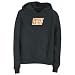 Sweatshirt Woman Black  Layout Artist  Occupations