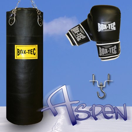 BOX-TEC Boxset 