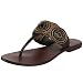 Naughty Monkey Women's Deco Style Sandal