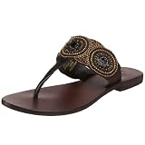 Naughty Monkey Women's Deco Style Sandal