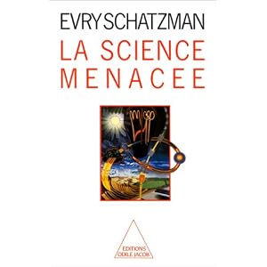 La Science menac�e