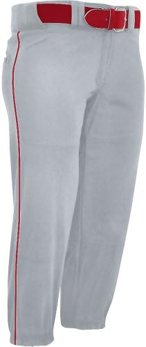 Champro Womens Dri-Gear Performance Piped Pant