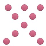 10 PCS Pink Joystick Stick Cap for PSP1000