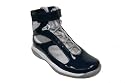 Fila Helmsman Hi Pat Lea/Mesh basketball shoes FW03580-414