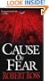 Cause Of Fear