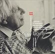 The Ligeti Project II: Lontano / Atmosph&egrave;res / Apparitions / San Francisco Polyphony / Concert Rom&acirc;nesc - Berlin Philharmonic Orchestra / Jonathan Nott