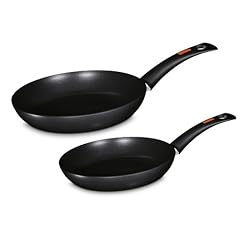 Berndes 279020 Alu-Specials Pfannen-Set 28cm + 18cm
