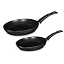Berndes 279020 Alu-Specials Pfannen-Set 28cm + 18cm