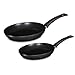 Berndes Alu Specials, Frypan 18 /28 Cm, 2-pieces Set